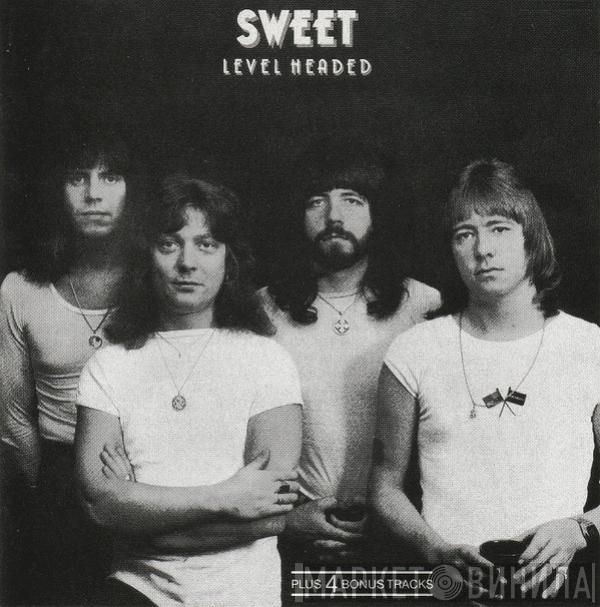  The Sweet  - Level Headed