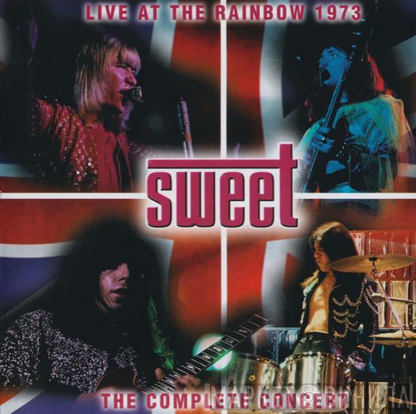  The Sweet  - Live At The Rainbow 1973 (The Complete Concert)