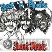 The Sweet Marie - Stuck In Paradise