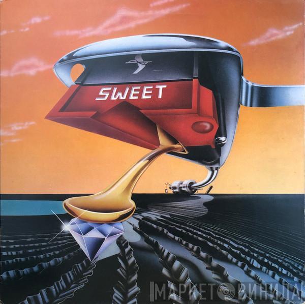 The Sweet - Off The Record