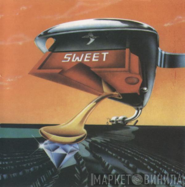  The Sweet  - Off The Record