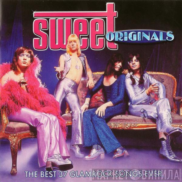 The Sweet - Originals (The Best 37 Glamrock Songs Ever)