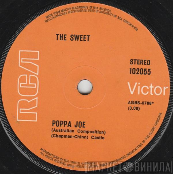  The Sweet  - Poppa Joe