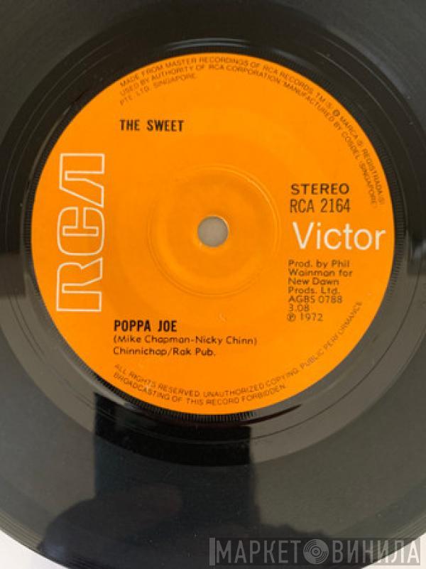  The Sweet  - Poppa Joe