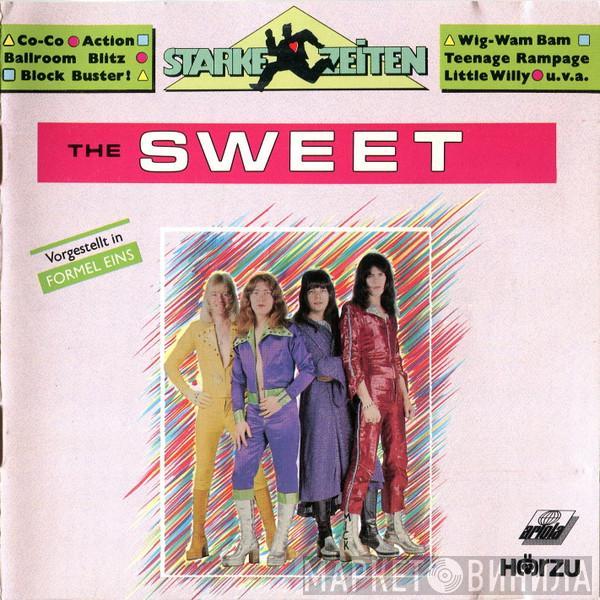 The Sweet - Starke Zeiten