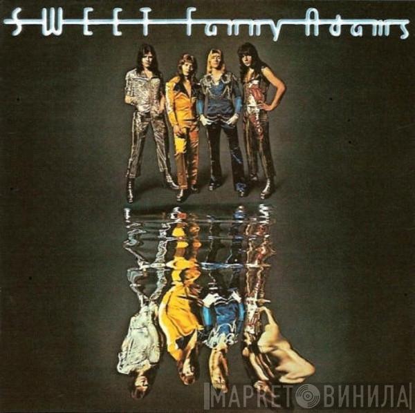  The Sweet  - Sweet Fanny Adams