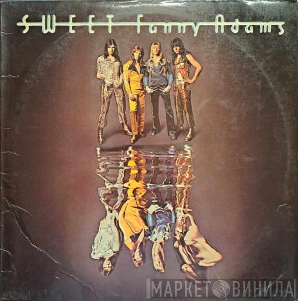  The Sweet  - Sweet Fanny Adams