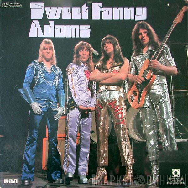  The Sweet  - Sweet Fanny Adams