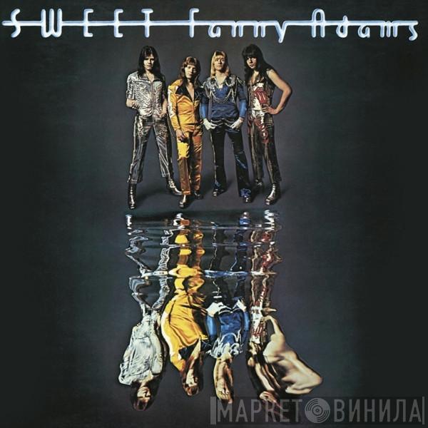  The Sweet  - Sweet Fanny Adams