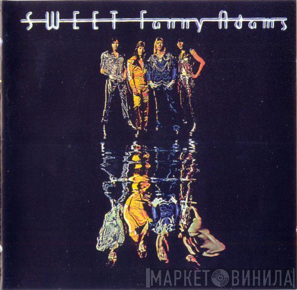  The Sweet  - Sweet Fanny Adams