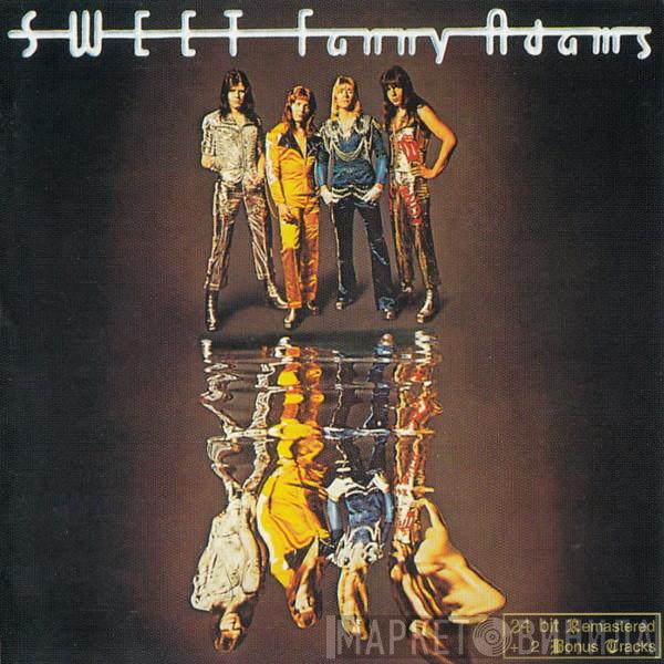  The Sweet  - Sweet Fanny Adams