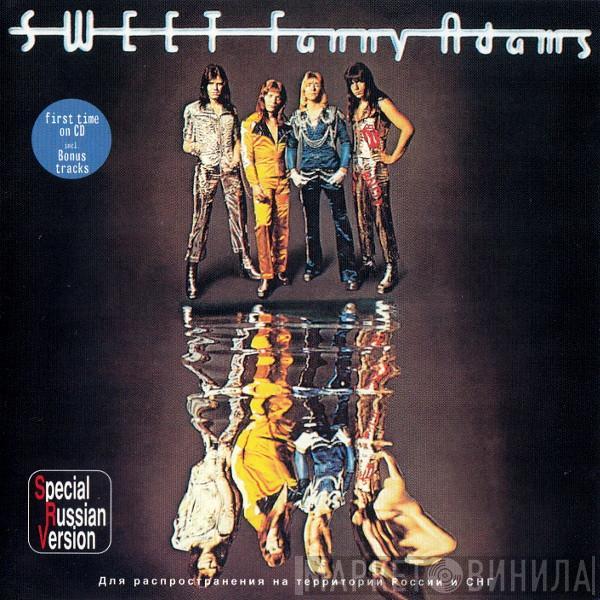  The Sweet  - Sweet Fanny Adams