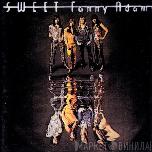  The Sweet  - Sweet Fanny Adams