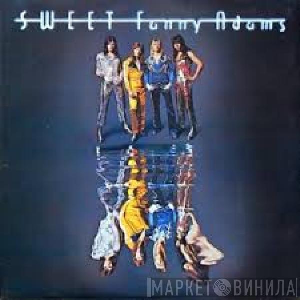  The Sweet  - Sweet Fanny Adams