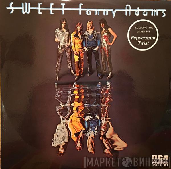  The Sweet  - Sweet Fanny Adams