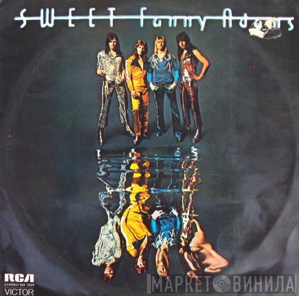  The Sweet  - Sweet Fanny Adams