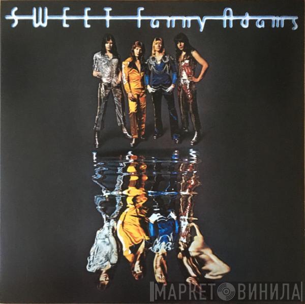  The Sweet  - Sweet Fanny Adams