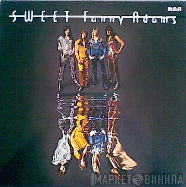  The Sweet  - Sweet Fanny Adams