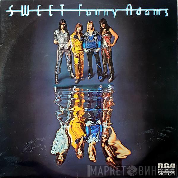  The Sweet  - Sweet Fanny Adams