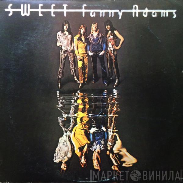  The Sweet  - Sweet Fanny Adams