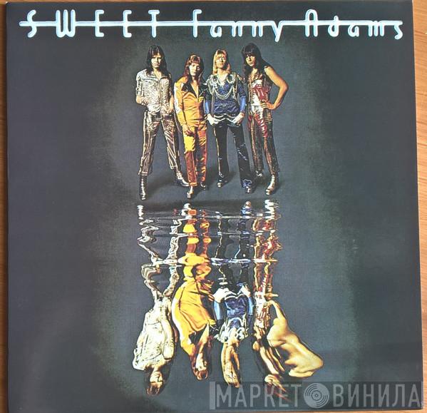  The Sweet  - Sweet Fanny Adams