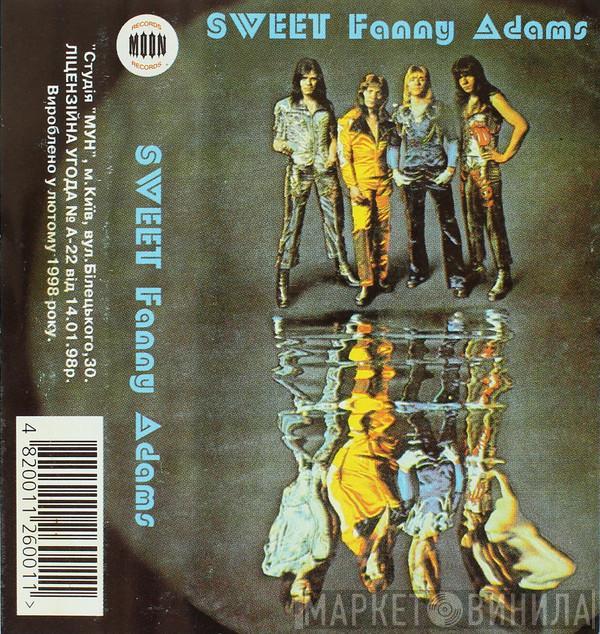  The Sweet  - Sweet Fanny Adams