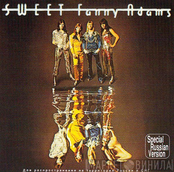  The Sweet  - Sweet Fanny Adams