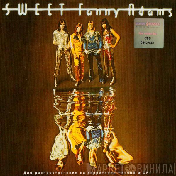  The Sweet  - Sweet Fanny Adams