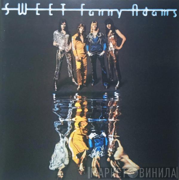  The Sweet  - Sweet Fanny Adams