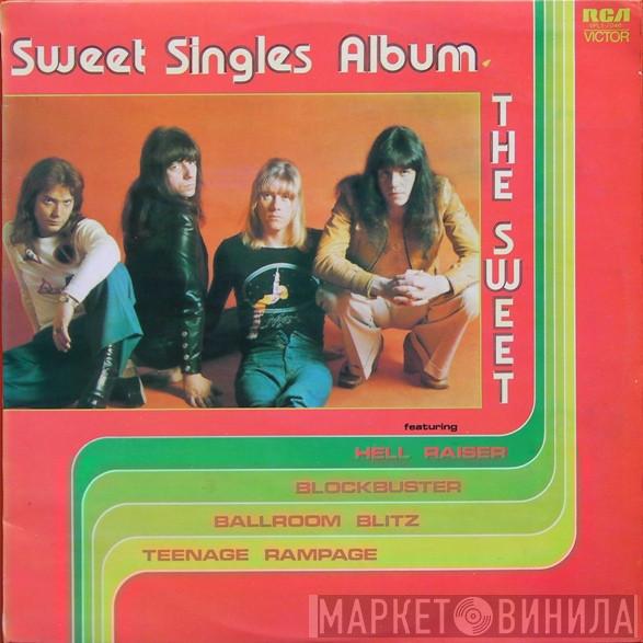  The Sweet  - Sweet Singles Album