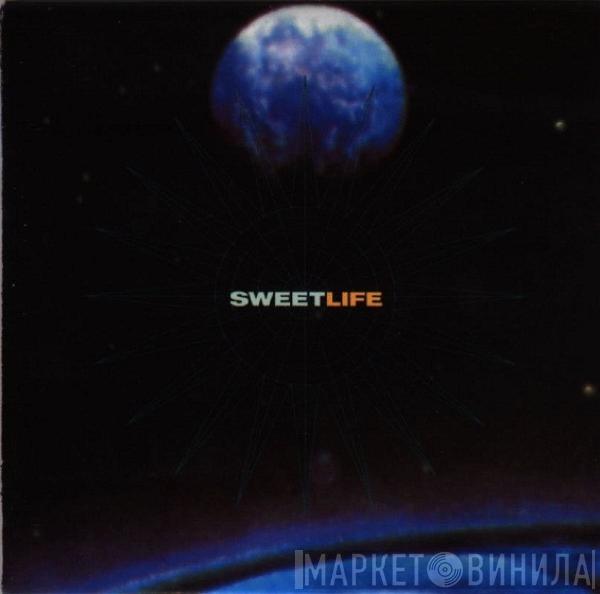  The Sweet  - Sweetlife