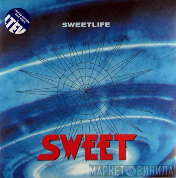  The Sweet  - Sweetlife