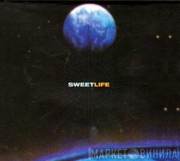  The Sweet  - Sweetlife