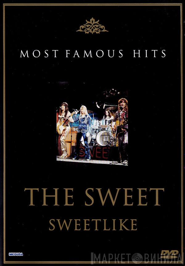  The Sweet  - Sweetlike (Most Famous Hits)