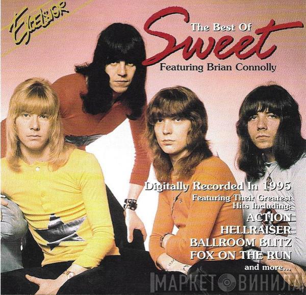  The Sweet  - The Best Of Sweet
