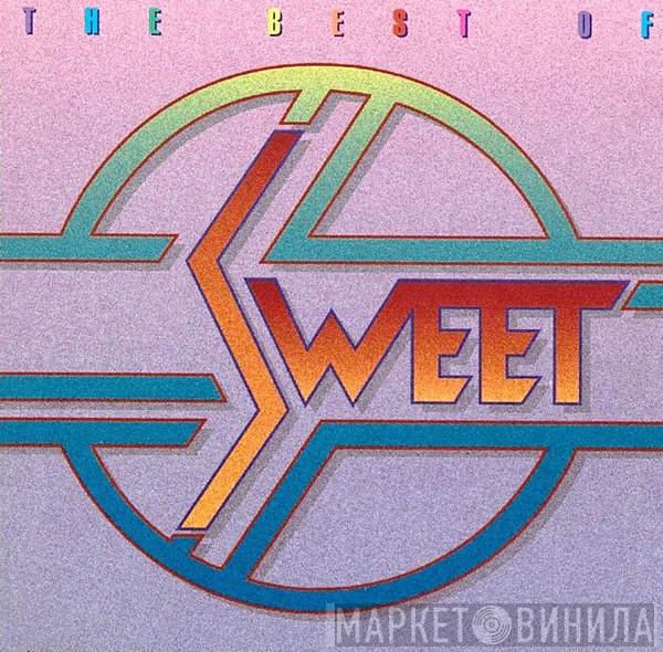  The Sweet  - The Best Of Sweet