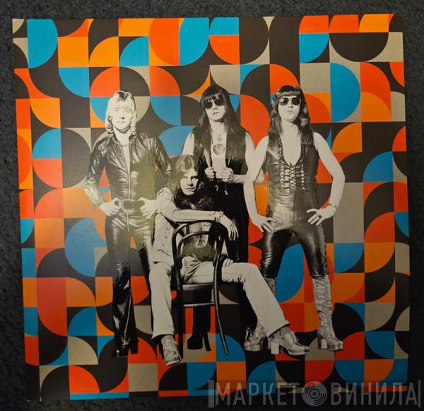The Sweet - The Lost Singles