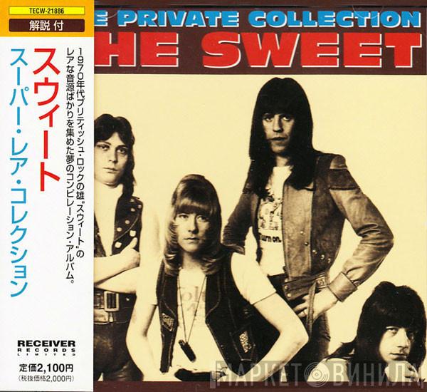  The Sweet  - The Private Collection