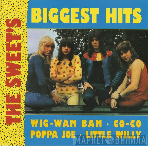  The Sweet  - The Sweet's Biggest Hits