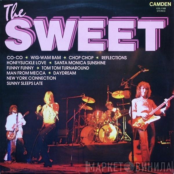 The Sweet - The Sweet