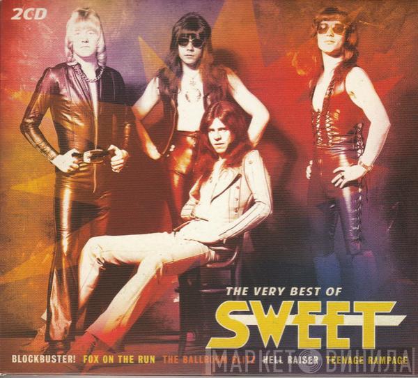 The Sweet - The Very Best Of