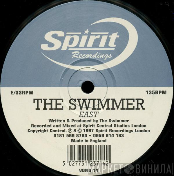  The Swimmer  - East / West