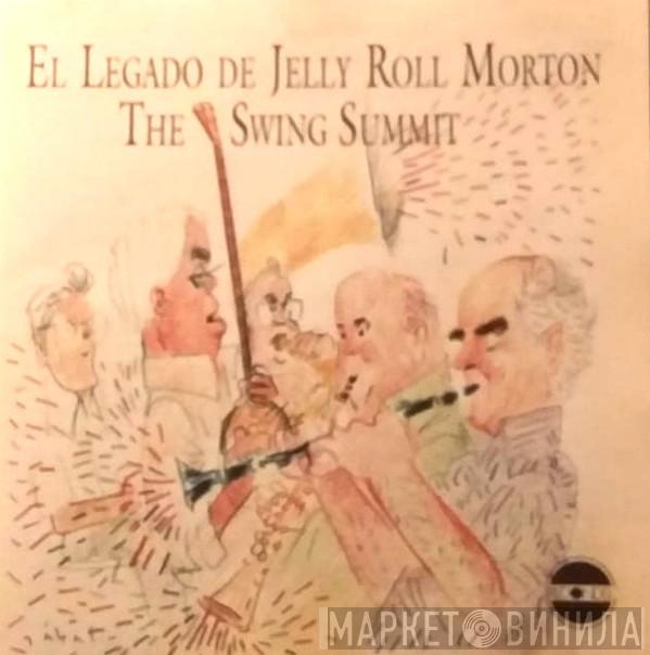 The Swing Summit - El Legado De Jelly Roll Morton