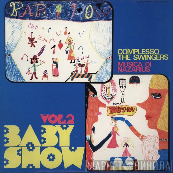 The Swingers  - Baby Show Vol. 2