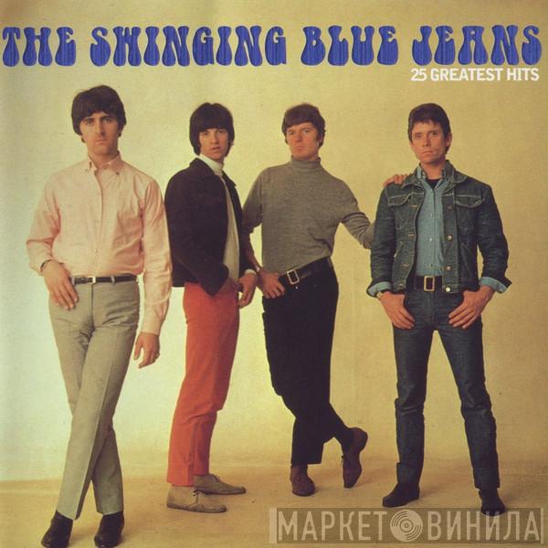 The Swinging Blue Jeans - 25 Greatest Hits