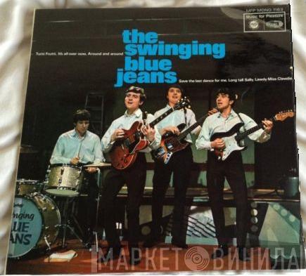 The Swinging Blue Jeans - Blue Jeans A-Swinging