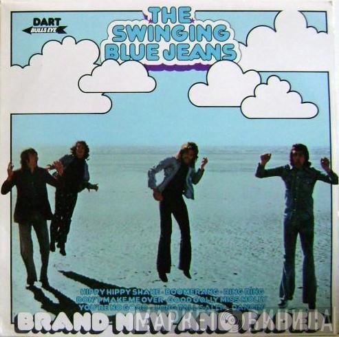 The Swinging Blue Jeans - Brand New And Faded