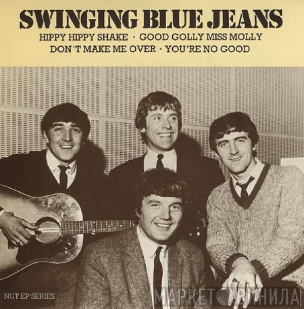 The Swinging Blue Jeans - Hippy Hippy Shake