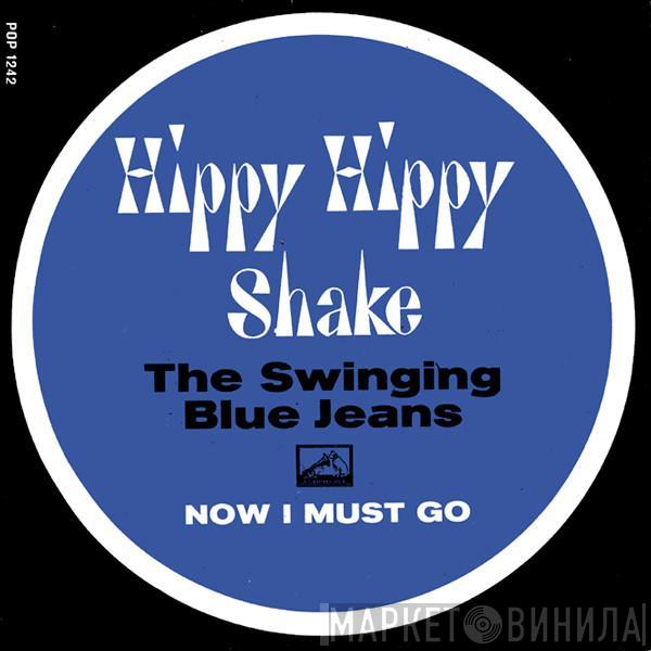  The Swinging Blue Jeans  - Hippy Hippy Shake