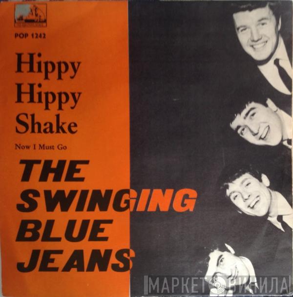  The Swinging Blue Jeans  - Hippy Hippy Shake